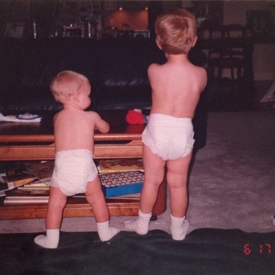 Timeline: La Vida de Mati