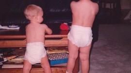 Timeline: La Vida de Mati