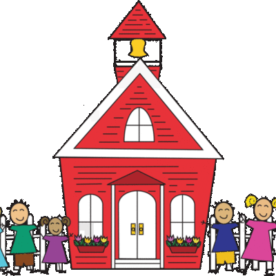 Timeline: School Day Timeline