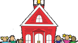 Timeline: School Day Timeline