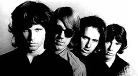 Timeline: The history of the doors