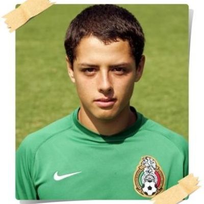 Timeline: 'Chicharito' Hernández timeline