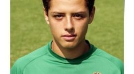 Timeline: 'Chicharito' Hernández timeline