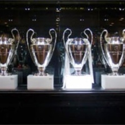 Timeline: 10 champions Real Madrid