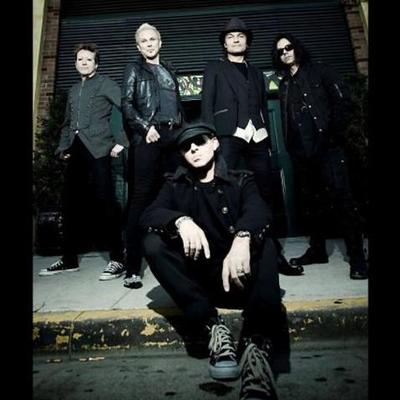 Timeline: Life of Klaus Meine