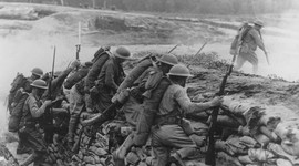 Timeline: Michael nimeskern