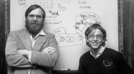 Timeline: HISTORIA Y EVOLUCION DE LAS COMPUTADORAS