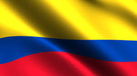 Timeline: Colombia Timeline