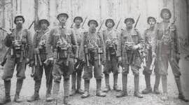 Timeline: Trevor Blaisdell