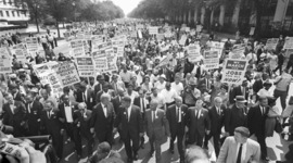 Timeline: Key Events of the South African Civil Rights Movement