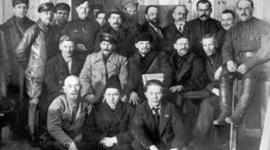 Timeline: WWI to WWII project