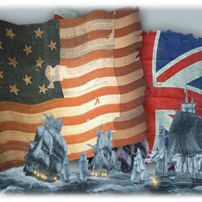 Timeline: War of 1812