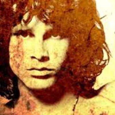 Timeline: James Douglas Morrison