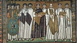 Timeline: Los inicios de la Edad Media