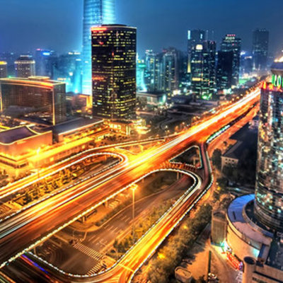 Timeline: Desenvolvimento econômico da China