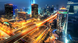 Timeline: Desenvolvimento econômico da China