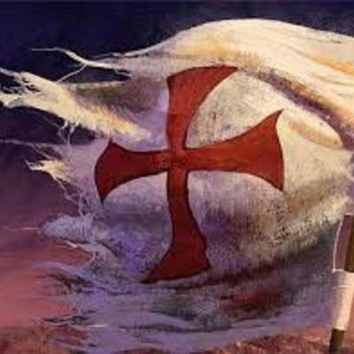 Timeline: Las CRUZADAS.