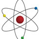 Classical atom orbits