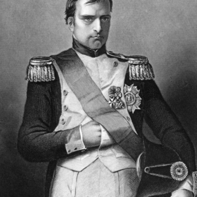 Timeline: The Age of Napoleon