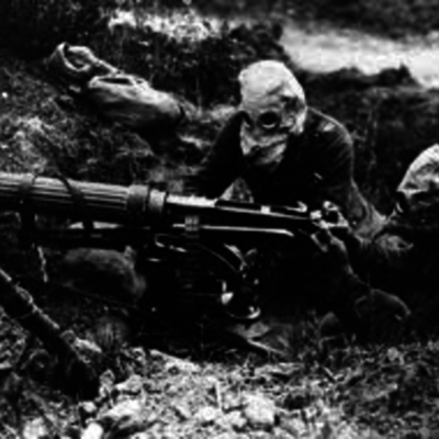 Timeline: World War I