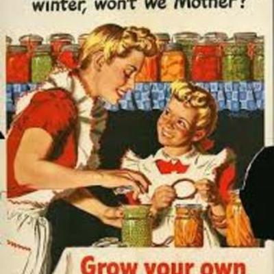 Timeline: "Our Hidden Past"