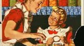 Timeline: "Our Hidden Past"