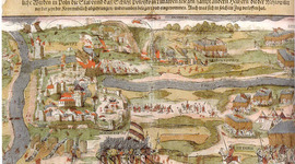 Timeline: Государственные образования на белорусских землях