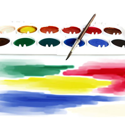 Timeline: TINTA GUACHE 1021 - 2014