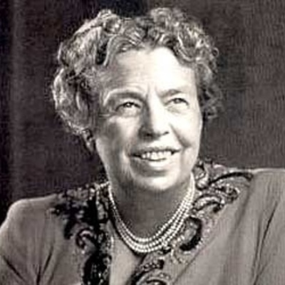 Timeline: Eleanor Roosevelt:  Daniela Rizo.