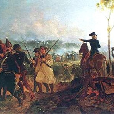 Timeline: War of 1812