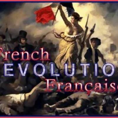 Timeline: French Revolution