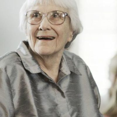 Timeline: Nelle Harper Lee