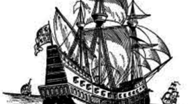 Timeline: Spanish Exploration