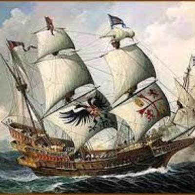 Timeline: Spanish Exploration