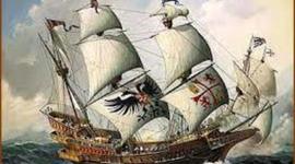 Timeline: Spanish Exploration