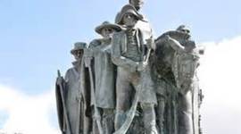 Timeline: Spanish Exploration