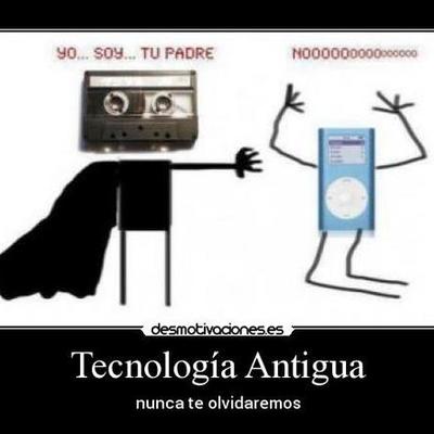 Timeline: LINEA TECNOLÓGICA 1995-2014