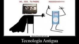 Timeline: LINEA TECNOLÓGICA 1995-2014