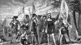 Timeline: Spanish Exploration