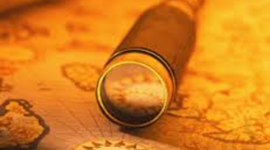 Timeline: Spanish Exploration