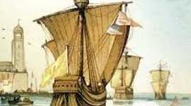 Timeline: Spanish Exploration