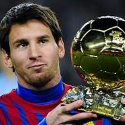 Timeline: Messi a leader that can make a change