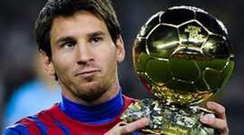 Timeline: Messi a leader that can make a change