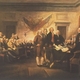 Founding fathers signing 1