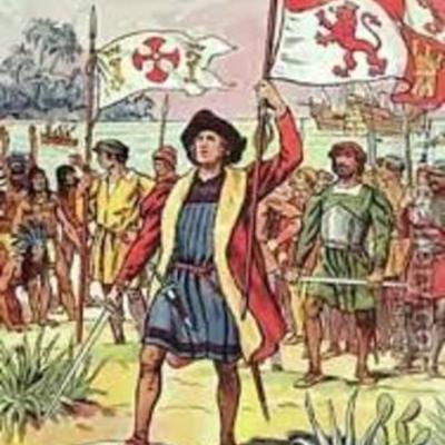 Timeline: Christopher columbus