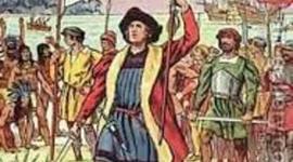 Timeline: Christopher columbus