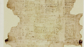 Timeline: Treaty Of Waitangi