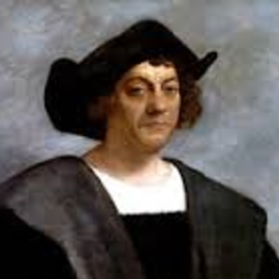 Timeline: Spanish Exploration