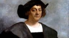 Timeline: Spanish Exploration