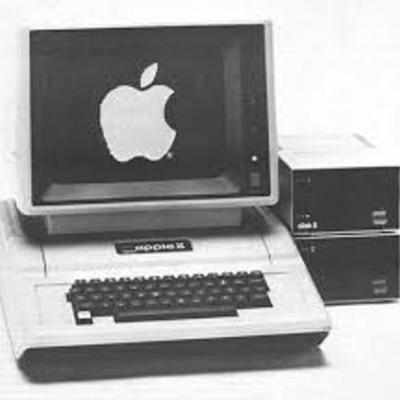 Timeline: History of educational technique in technology.